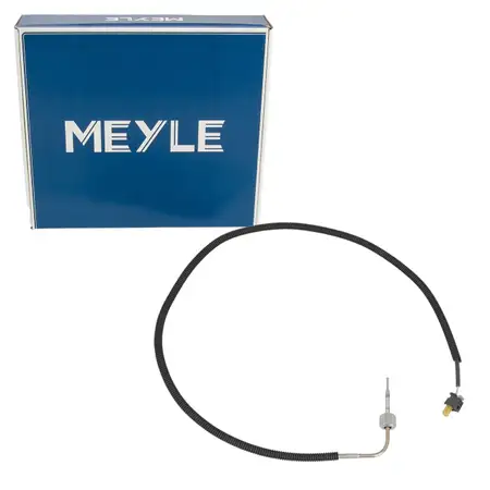 MEYLE Abgastemperatursensor MERCEDES W176 W246 W242 C117 X117 C218 X218 W212 A207 C207