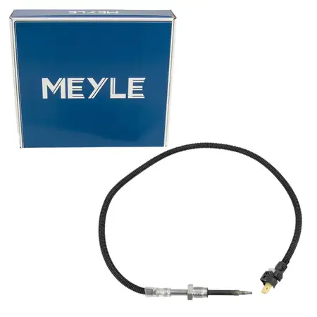 MEYLE Abgastemperatursensor MERCEDES-BENZ Sprinter 3-4t 907 910 OM651 OM654 0009059107