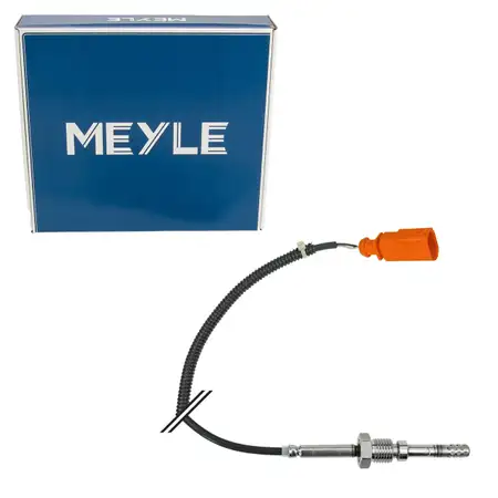 MEYLE 1148000076 Abgastemperatursensor VW Transporter Multivan T5 1.9 TDI 03G906088AR