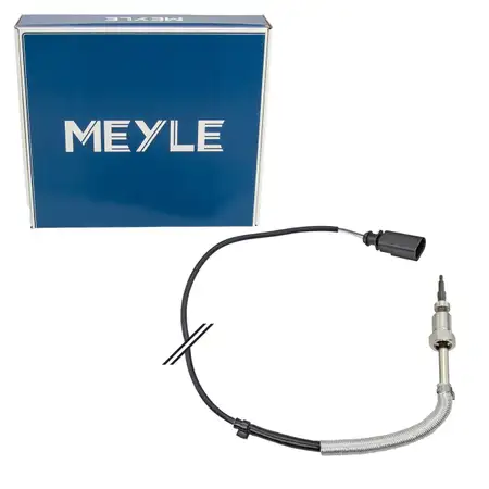 MEYLE 1148000081 Abgastemperatursensor Sensor vor Tbl AUDI A4 B7 1.9/2.0 TDI 03G906088AK