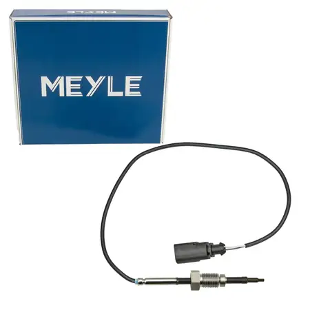 MEYLE 1148000091 Abgastemperatursensor VW Crafter 30-35 30-50 2E 2F 2.5 TDI 070906088