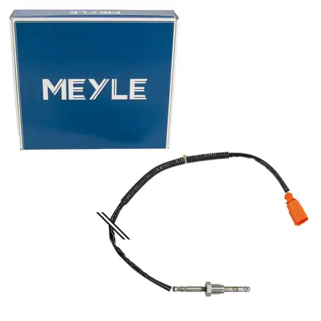 MEYLE 1148000110 Abgastemperatursensor Sensor nach Rpf VW Amarok 2.0 TDI/BiTDI 03L906088AF