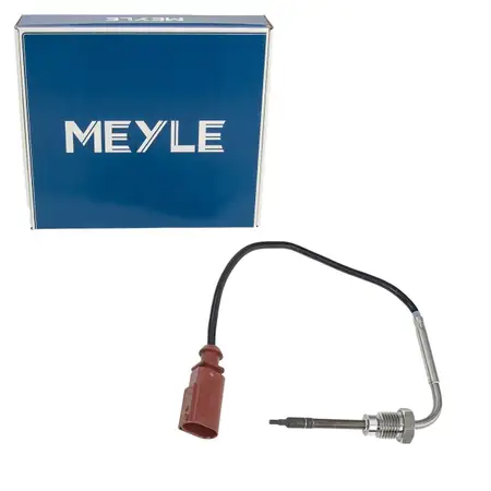 MEYLE 1148000129 Abgastemperatursensor VW Touareg 7P 3.0 V6 TDI PORSCHE Cayenne 92A 3.0D