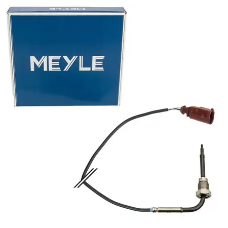 MEYLE 1148000131 Abgastemperatursensor Sensor VW Crafter 30-35 30-50 2.5 TDI 076906088A