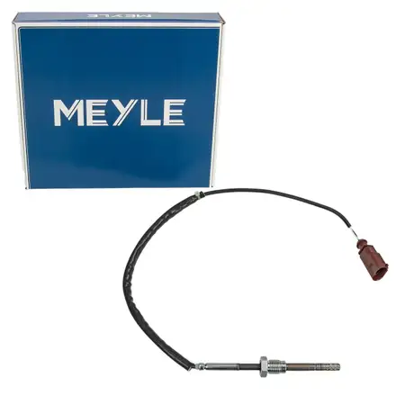 MEYLE 1148000146 Abgastemperatursensor AUDI A4 B8 A5 8T 8F A8 D4 Q5 8RB 3.0 TDI 8K0906088