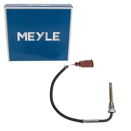 MEYLE 1148000155 Abgastemperatursensor Sensor AUDI A6 C7 A7 4G Q5 8RB 3.0 TDI 4G0906088H