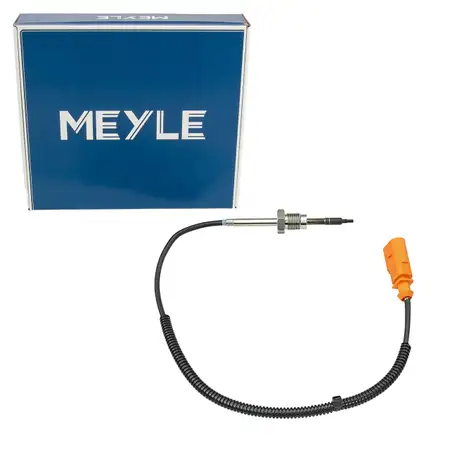 MEYLE 1148000159 Abgastemperatursensor VW Crafter 30-35 30-50 2E 2F 2.0 TDI 03L906088DN