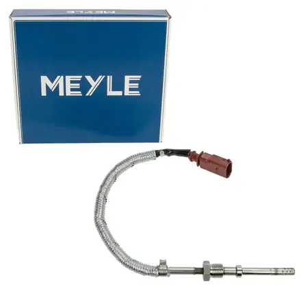 MEYLE Abgastemperatursensor Sensor AUDI A4 B8 A5 8T 8F Q5 8RB 2.0/2.7/3.0 TDI 059906088M