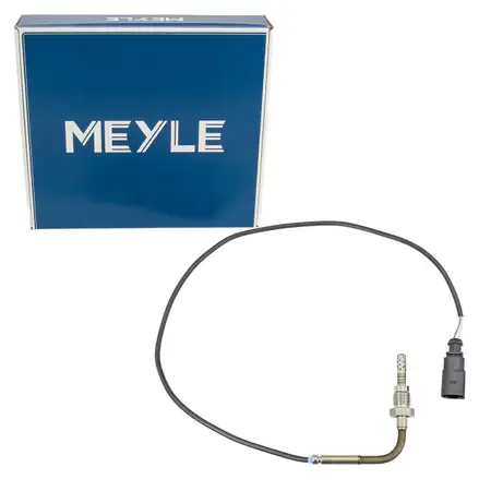 MEYLE 1148000165 Abgastemperatursensor Sensor vor Tbl AUDI A8 D4 4.2 TDI 057906088D