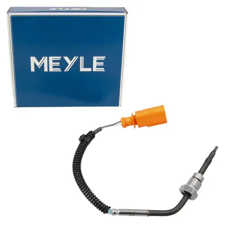 MEYLE 1148000163 Abgastemperatursensor Sensor AUDI A4 B8 A5 8T Q5 8RB 2.0 TDI 03L906088F