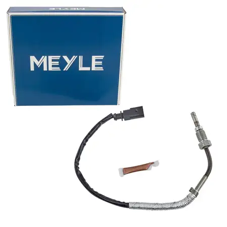 MEYLE 1148000174 Abgastemperatursensor VW Golf 7 Touran 5T AUDI A3 8V 2.0 TDI 04L906088AF