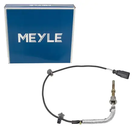 MEYLE 1148000171 Abgastemperatursensor Sensor AUDI A4 B8 A5 8T Q5 8RB 2.0 TDI 03L906088AG