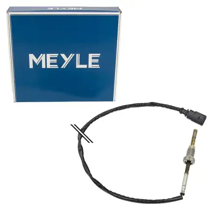 MEYLE 1148000196 Abgastemperatursensor Sensor vor Tbl VW Amarok 2.0 BiTDI 03L906088CQ