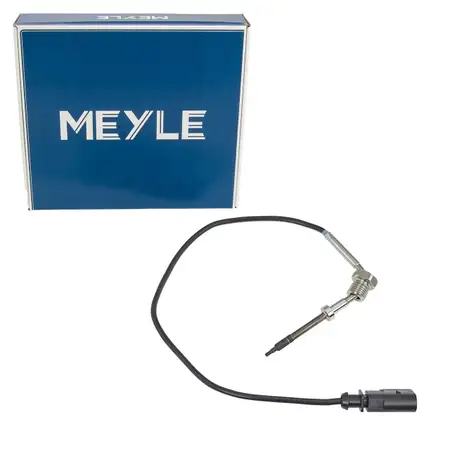 MEYLE 1148000201 Abgastemperatursensor VW Touareg 7P 3.0 V6 TDI PORSCHE Cayenne 92A 3.0D