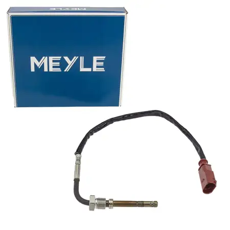 MEYLE 1148000216 Abgastemperatursensor VW Touareg 7P 3.0 V6 TDI PORSCHE Cayenne 92A 3.0D