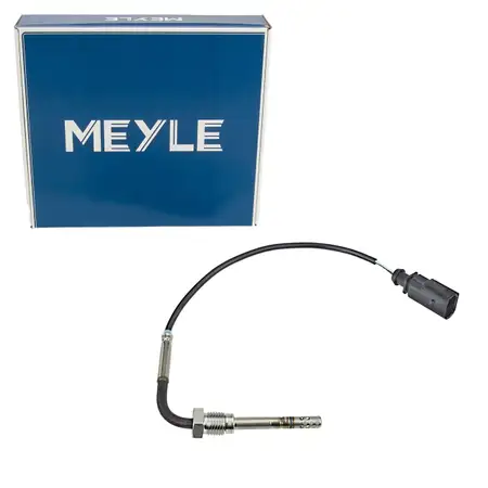 MEYLE 1148000213 Abgastemperatursensor Sensor vor Kat VW Touareg 7P 3.0 V6 TDI 059906088BE