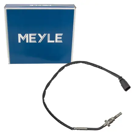 MEYLE 1148000228 Abgastemperatursensor VW Crafter 30-35 30-50 2E 2F 2.0 TDI 03L906088DL