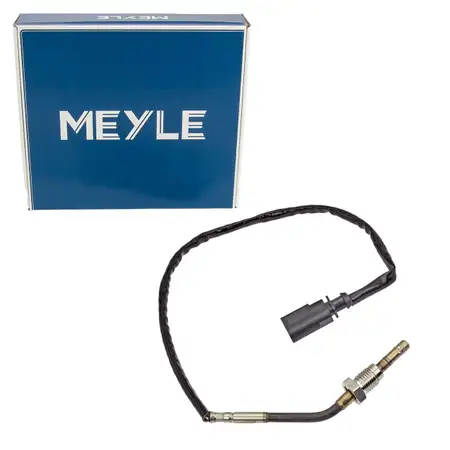 MEYLE 1148000229 Abgastemperatursensor Sensor AUDI A6 C7 A7 4G SQ5 8RB 3.0 TDI 4G0906088AF