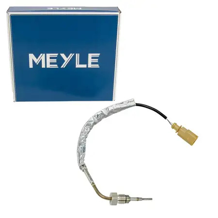 MEYLE 1148000223 Abgastemperatursensor Sensor AUDI A6 C7 A7 4G Q5 8RB 3.0 TDI 4G0906088N