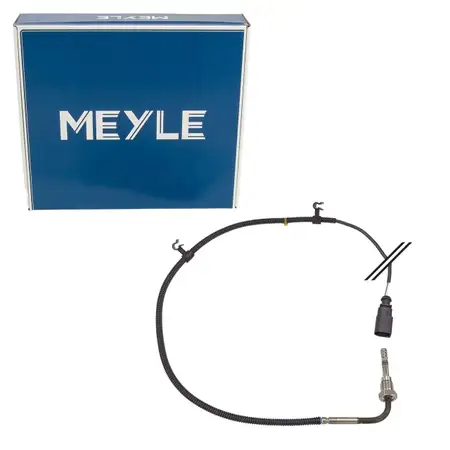 MEYLE 1148000235 Abgastemperatursensor Sensor VW Phaeton 3D 3.0 V6 TDI 059906088AD