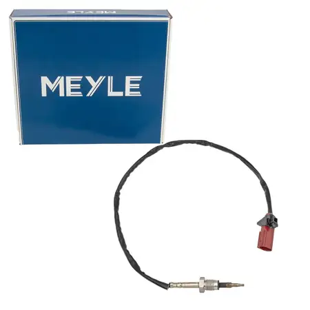 MEYLE 1148000237 Abgastemperatursensor Sensor VW Crafter SX SY SZ 2.0 TDI 04L906088HD