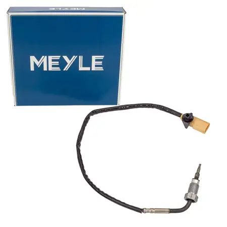 MEYLE 1148000245 Abgastemperatursensor Sensor VW Crafter SX SY SZ 2.0 TDI 04L906088GF