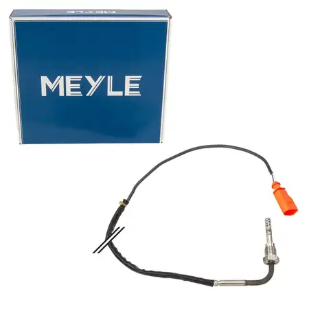 MEYLE 1148000250 Abgastemperatursensor Sensor AUDI Q7 4LB 6.0 TDI rechts 4L0906088F