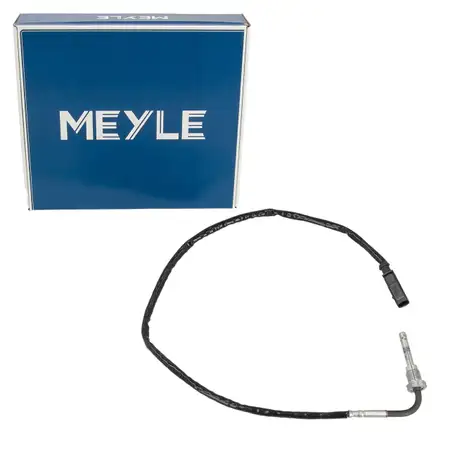 MEYLE 1148000277 Abgastemperatursensor AUDI A4 B9 A5 F5 A6 C8 A7 4K VW Touareg 3.0 TDI