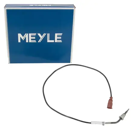 MEYLE 1148000281 Abgastemperatursensor Sensor AUDI A6 C8 A7 4K Q5 FY 40 TDI 05L906088J