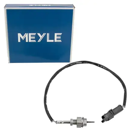 MEYLE Abgastemperatursensor Sensor RENAULT Espace 4 Laguna 2 Vel Satis 1.9/2.0/2.2 dCi