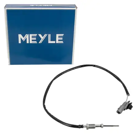 MEYLE 16-148000036 Abgastemperatursensor RENAULT Master 3 2.3 dCi OPEL Movano B 2.3 CDTI