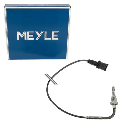 MEYLE Abgastemperatursensor FIAT 500 / C 312 Panda / Classic 169 1.3D / JTD 51779770