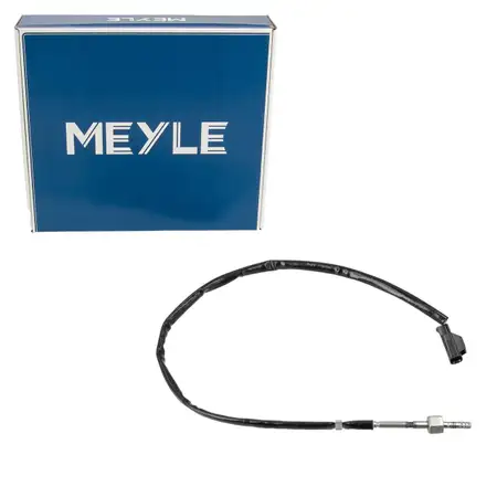 MEYLE 2148000053 Abgastemperatursensor Sensor JEEP Cherokee KK 2.8 CRD 05149104AA