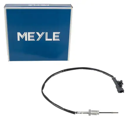 MEYLE 2148000077 Abgastemperatursensor Sensor FIAT Ducato 250 2.3/3.0D Multijet 51909088