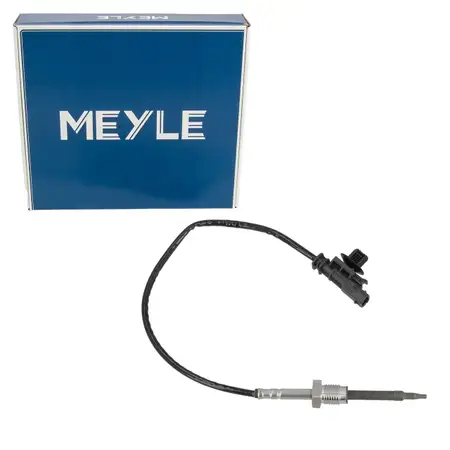 MEYLE Abgastemperatursensor FIAT 500L DOBLO DUCATO TIPO JEEP Compass Renegade 1.6/2.2D