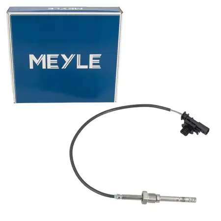 MEYLE Abgastemperatursensor FIAT 500X 1.6D ALFA Giulietta 940 1.6JTDM JEEP Renegade 1.6CRD