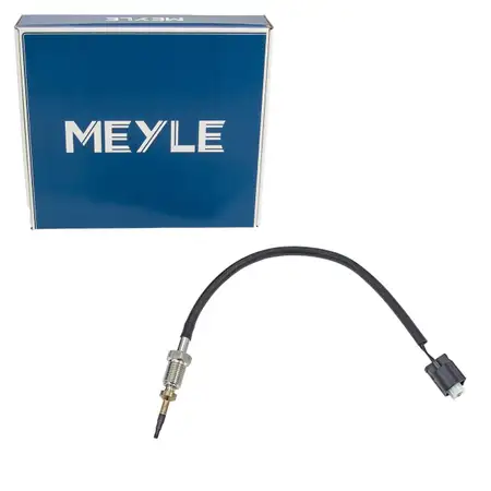 MEYLE Abgastemperatursensor Sensor BMW E90 E91 E92 E65 E66 E67 X3 E83 M57 M67 13627796850