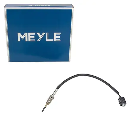 MEYLE Abgastemperatursensor Sensor BMW E90 E91 E92 E60 E63 E64 E65 E66 E67 X5 E70 M57 M67