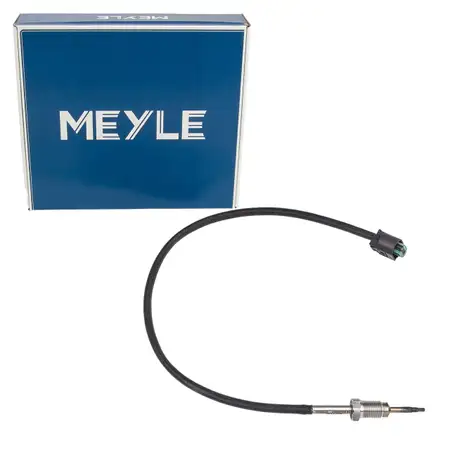 MEYLE 3148000061 Abgastemperatursensor Sensor BMW X3 E83 2.0/3.0d M47 M57 13627798472