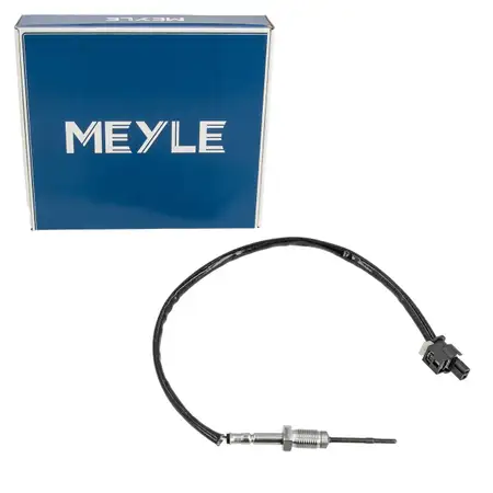 MEYLE Abgastemperatursensor BMW F20 F21 F22 F23 F30 F31 F34 G20 G21 G28 F32 F33 F36 G22