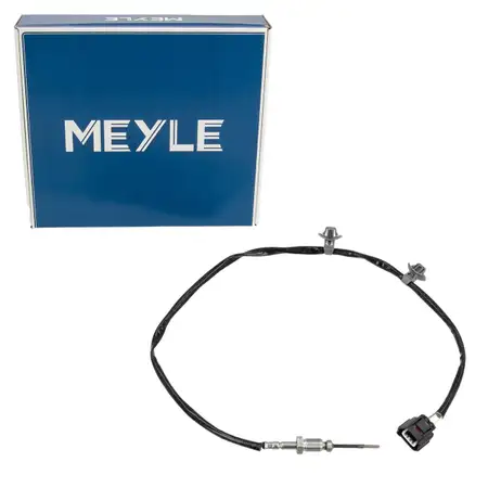 MEYLE 36-148000007 Abgastemperatursensor Sensor NISSAN Qashqai / +2 I 2.0 dCi 22630-BB40A