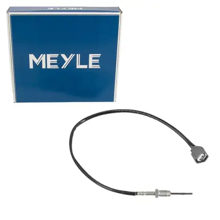 MEYLE 36-148000006 Abgastemperatursensor NISSAN Cube Z12 Juke F15 1.5 dCi 22630-1FE0B