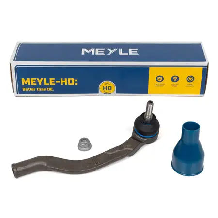 MEYLE HD 16-160200009HD VERST&Auml;RKT Spurstangenkopf OPEL Vivaro RENAULT Espace vorne links