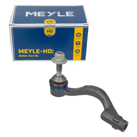 MEYLE HD 18-160200009/HD VERST&Auml;RKT Spurstangenkopf JAGUAR F-Type X152 Vorderachse links