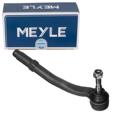 MEYLE 3160200002 Spurstangenkopf Axialgelenkkopf BMW 5er E39 vorne links 32111094673