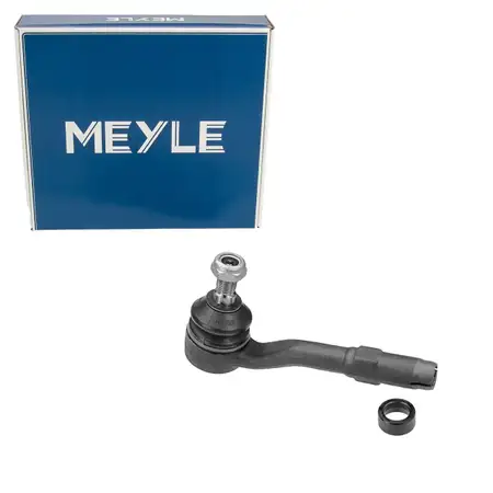 MEYLE 3160200011 Spurstangenkopf Axialgelenk BMW 5er E60 E61 xDrive vorne 32216767860