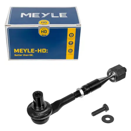 MEYLE HD 1160300007/HD VERST&Auml;RKT Spurstange VW Phaeton 3D AUDI A8 D3 4E vorne 4E0419801C