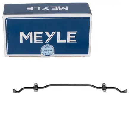 MEYLE 1006530017 Stabilisator Fahrwerk VW Golf 5 AUDI Q3 SEAT Leon 1P Octavia 1 hinten