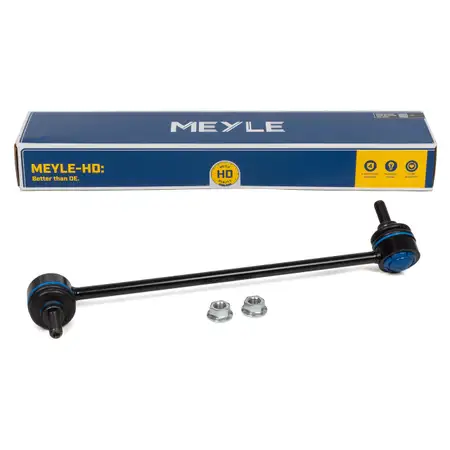 MEYLE HD 3160600016HD VERST&Auml;RKT Koppelstange BMW 1er E81-88 3er E90-93 X1 Z4 vorne links