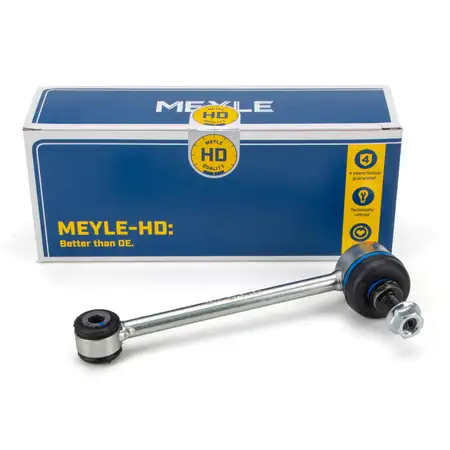 MEYLE HD 3160600020HD VERST&Auml;RKT Koppelstange BMW 1er E81-88 3er E90-93 hinten 33556764428